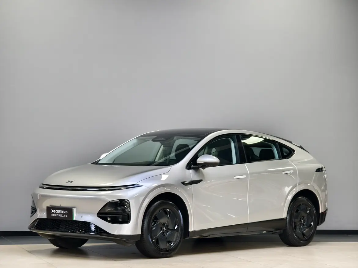 Xpeng G6