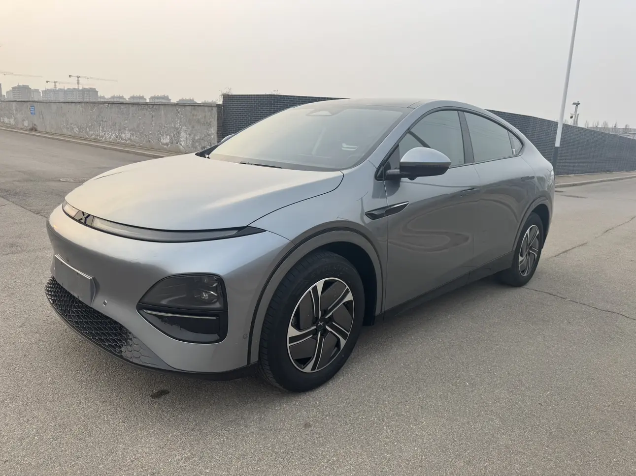 Xpeng G6