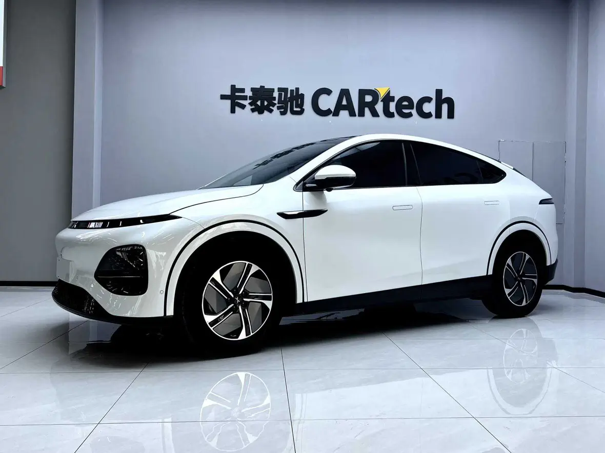 Xpeng G6