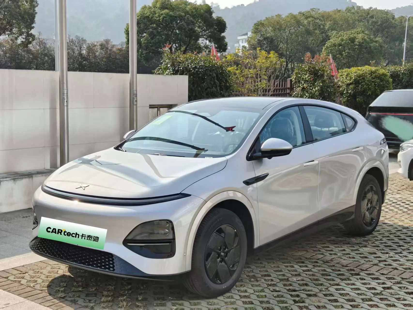 Xpeng G6