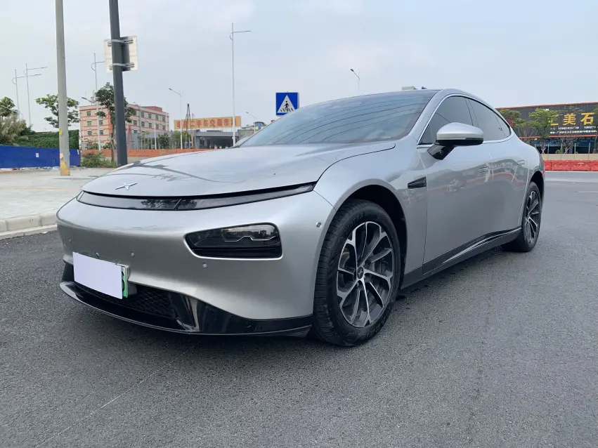 Xpeng P7
