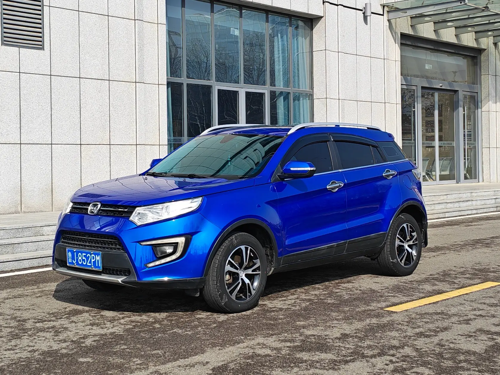 Yu Sheng Yusheng S330