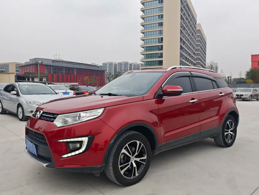 Yu Sheng Yusheng S330