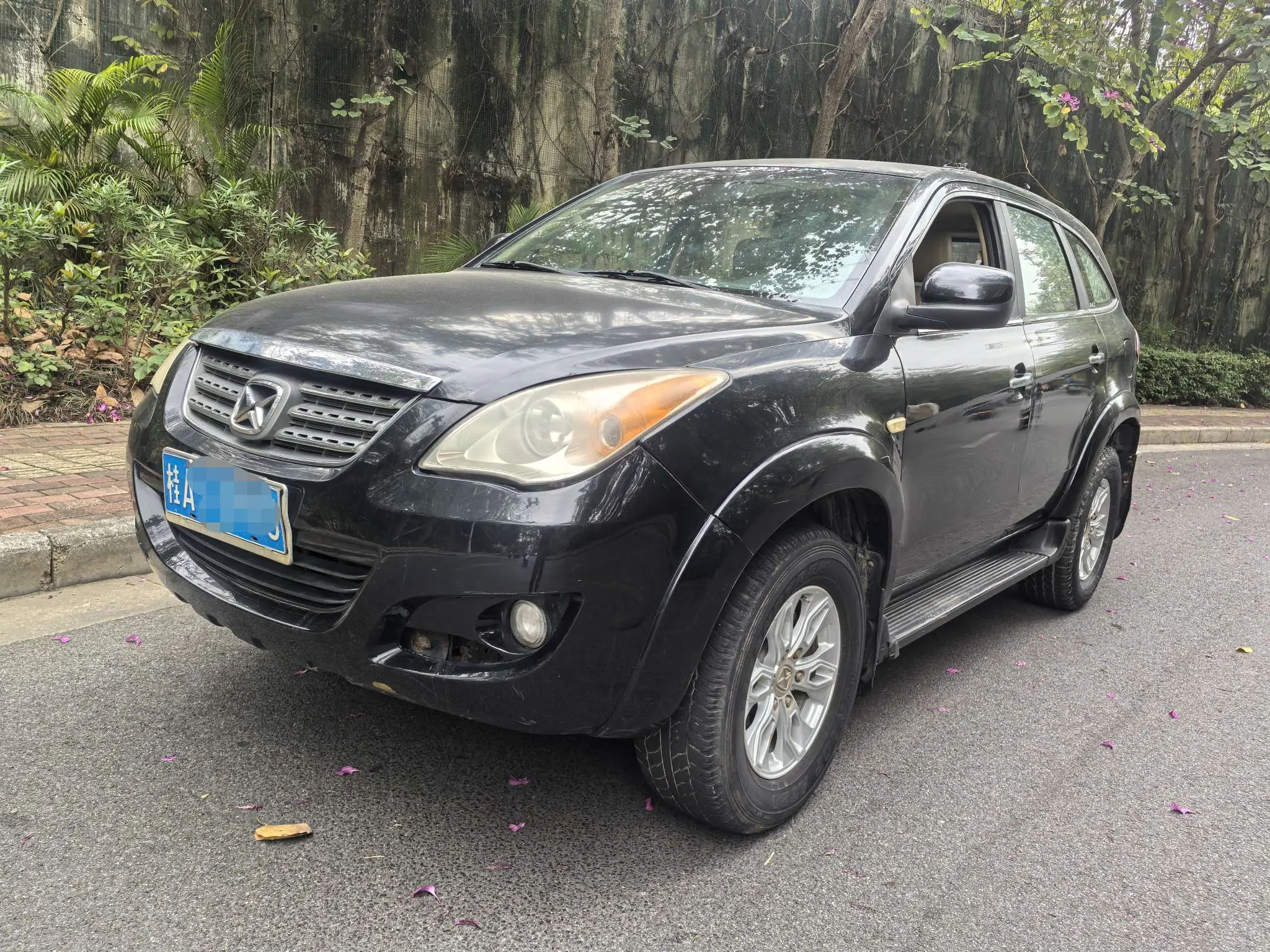 Yu Sheng Yusheng S350