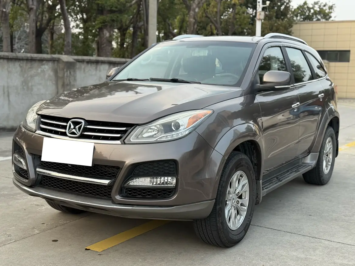 Yu Sheng Yusheng S350