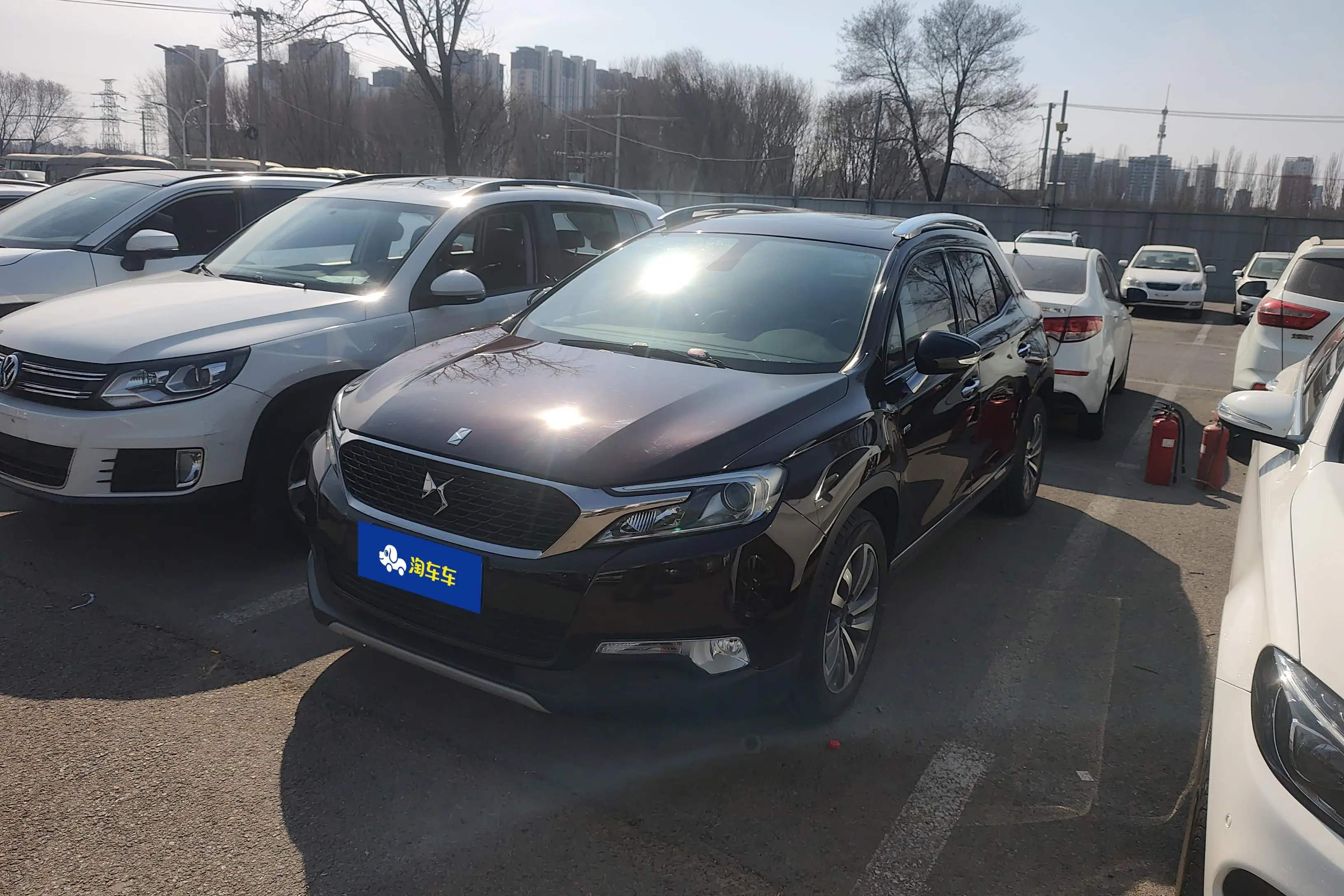 DS 6