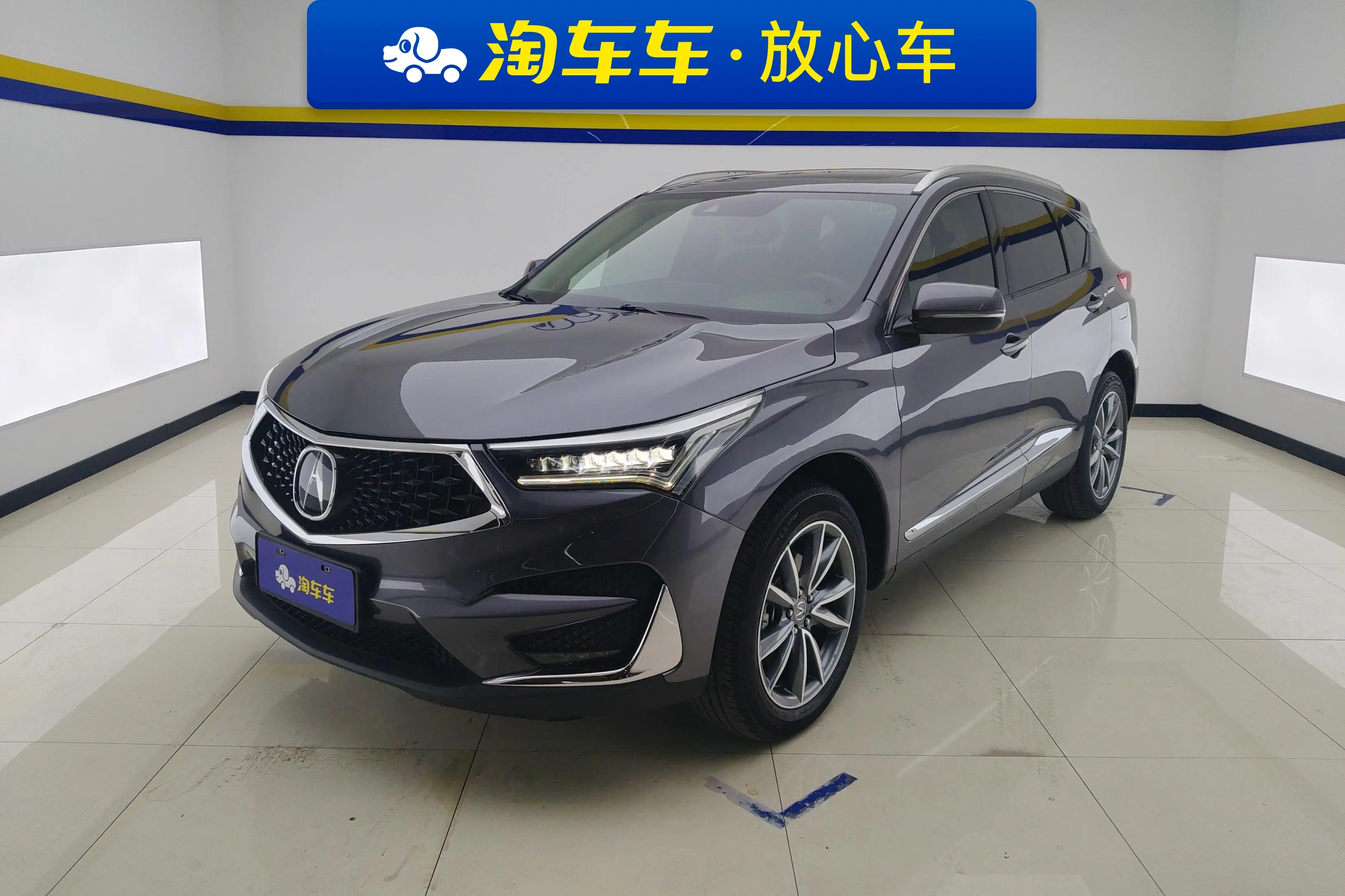Acura RDX