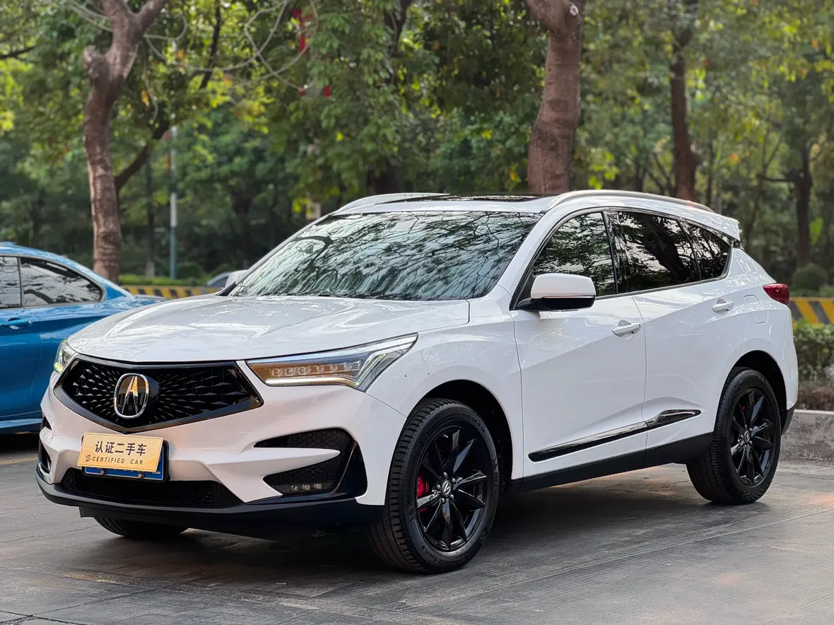 Acura RDX