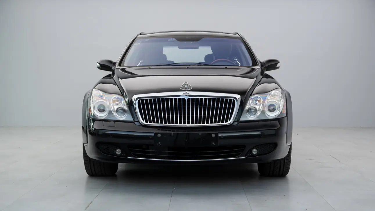 Maybach 