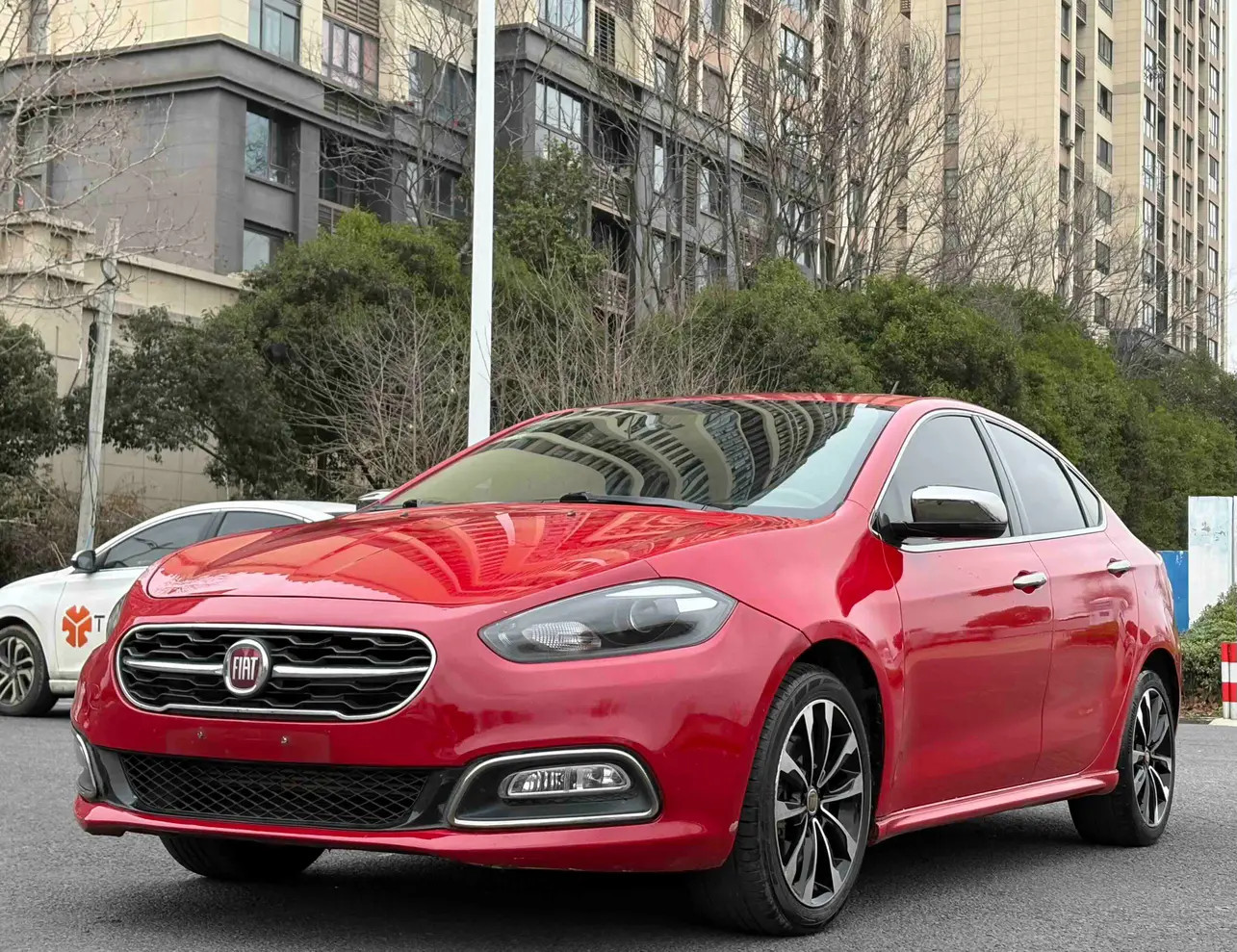 Fiat Feixiang