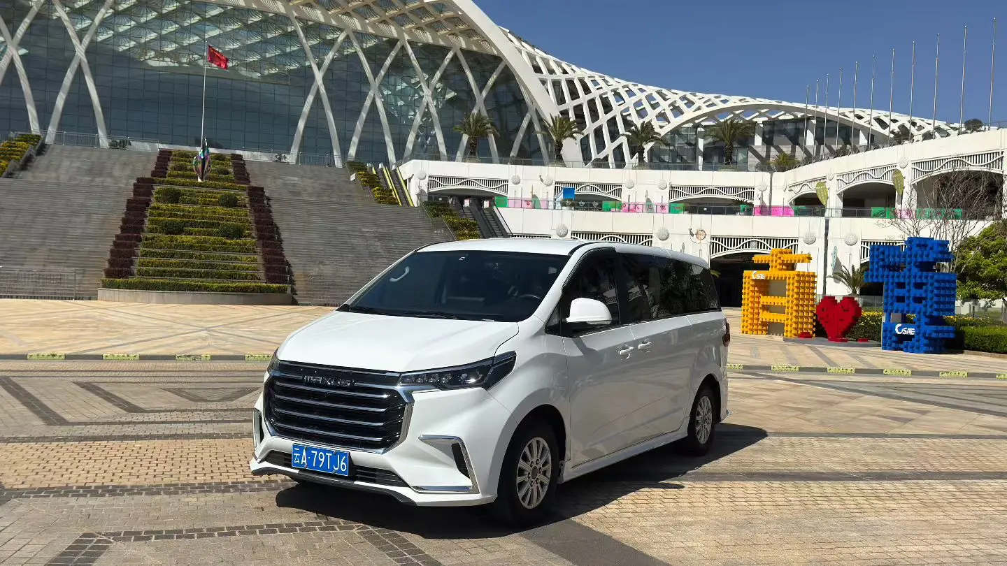 Datong Maxus G20