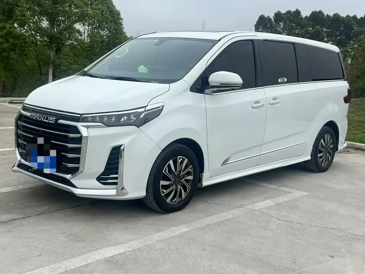 Datong Maxus G20