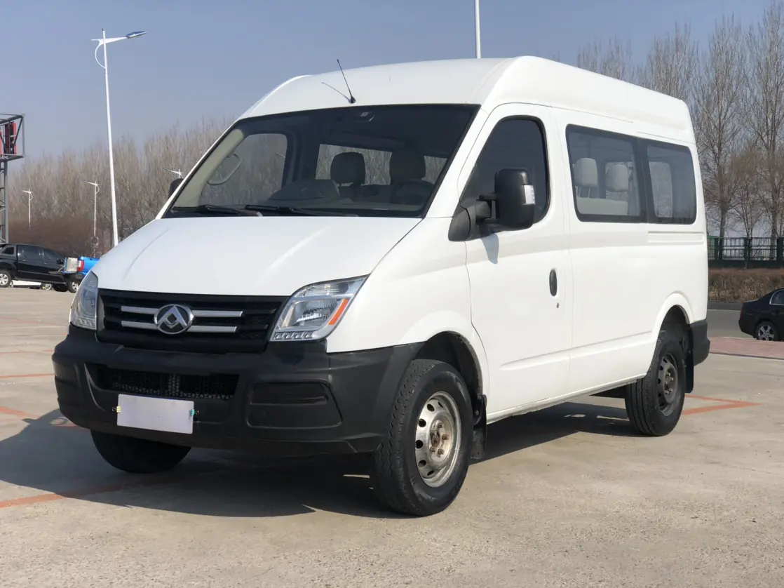 Datong Xintu V80
