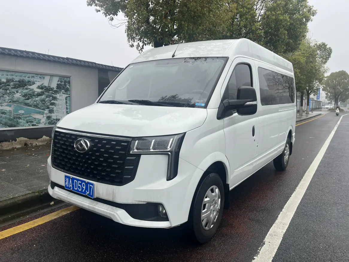 Datong Xintu V80