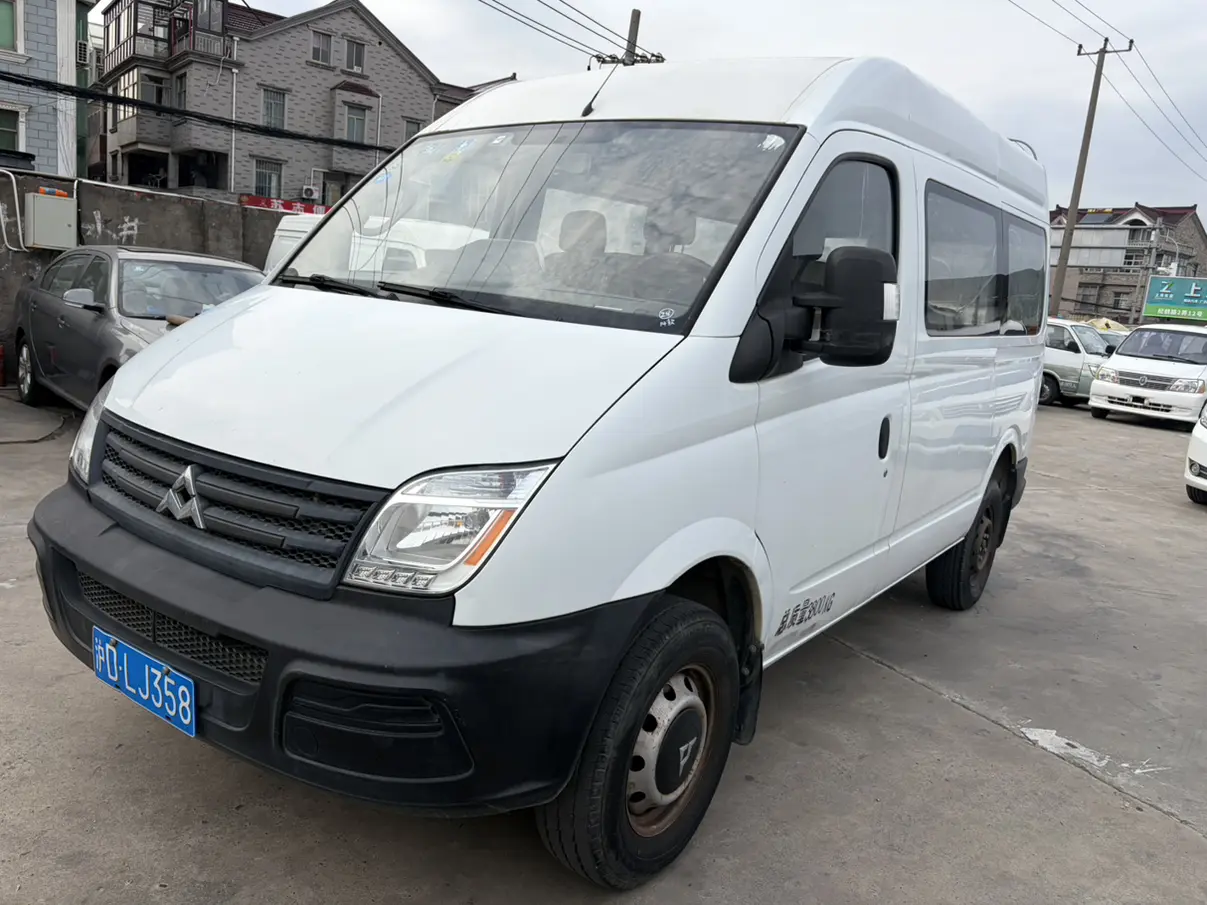 Datong Xintu V80