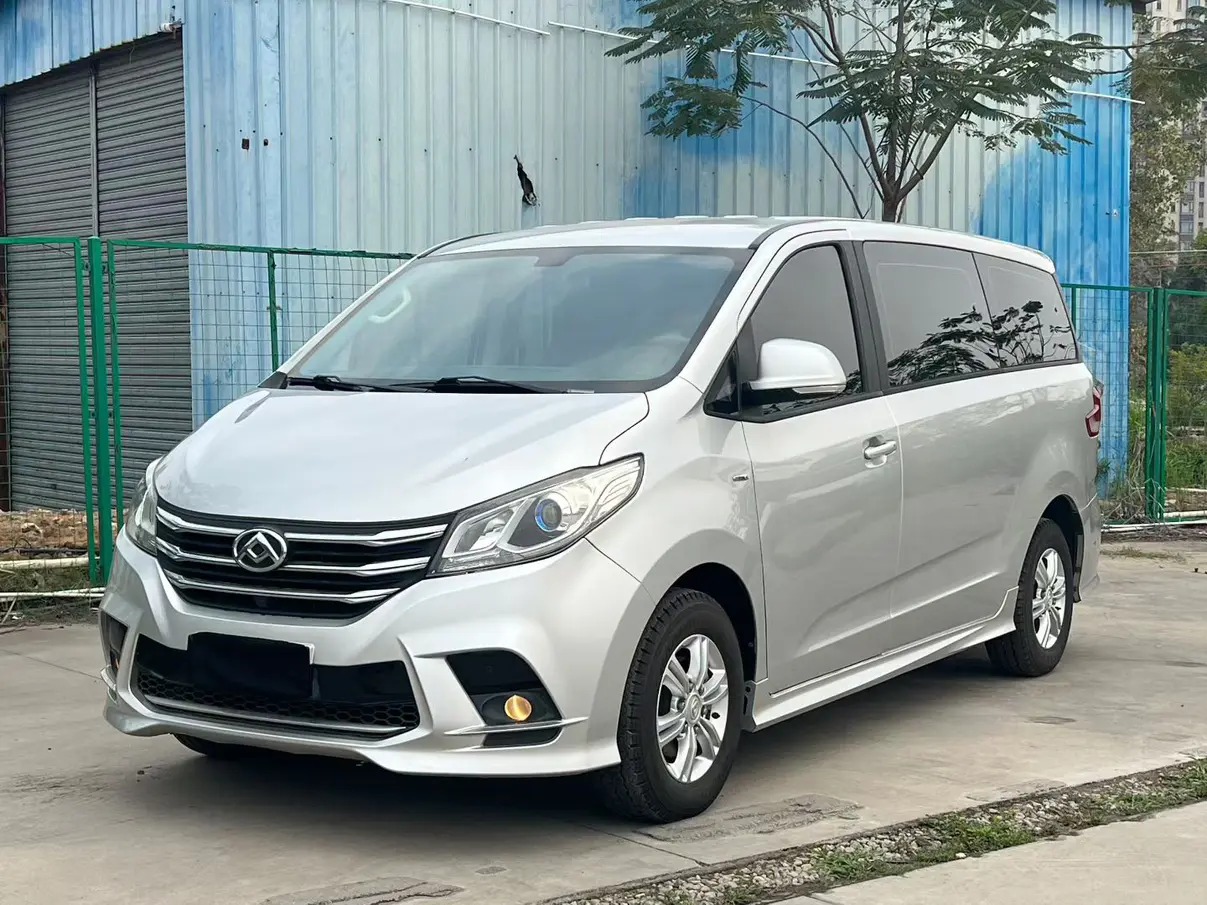 Datong Maxus G10