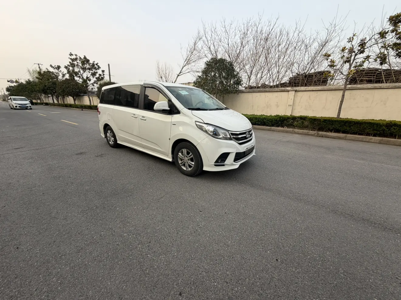 Datong Maxus G10