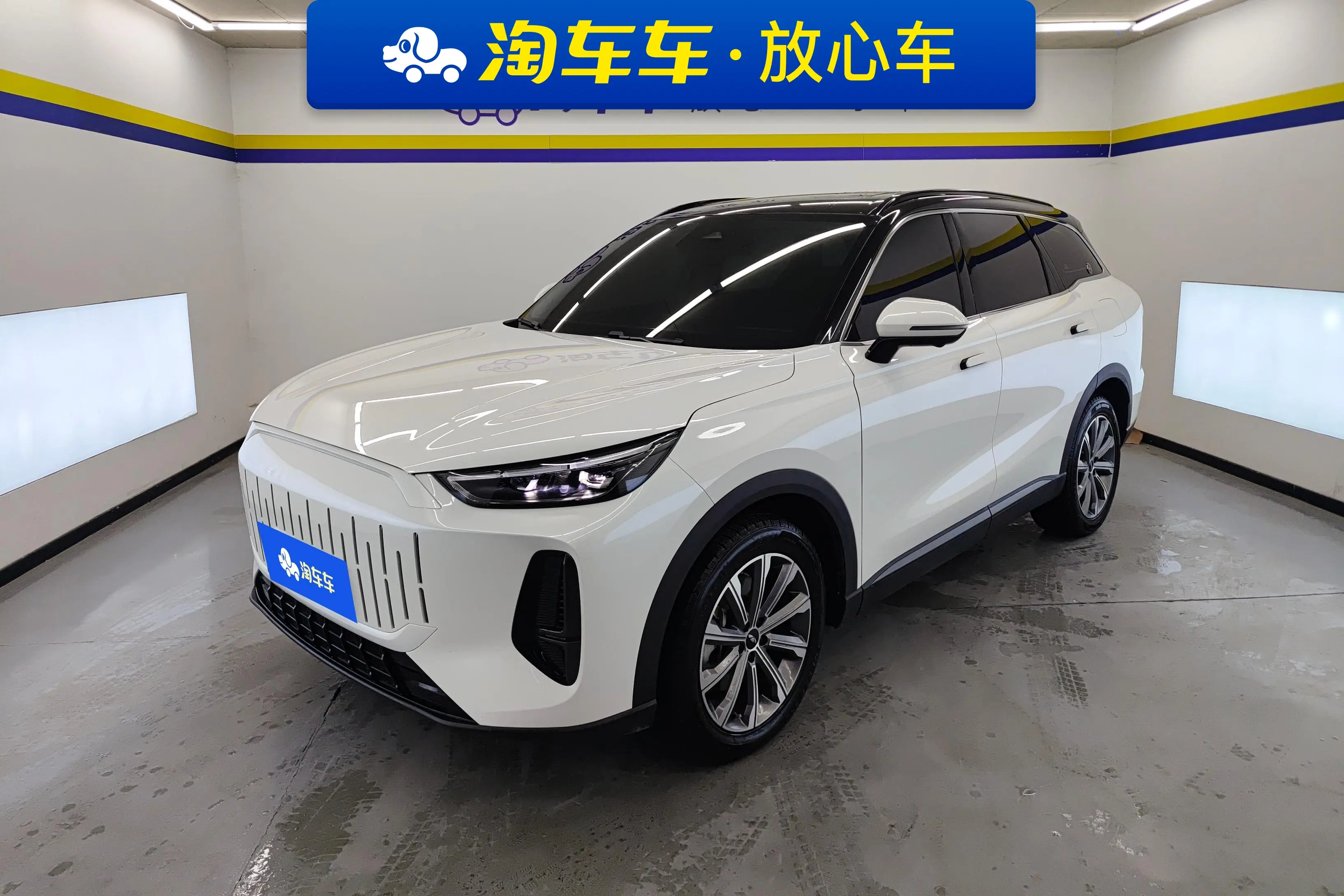 Chery Fengyun T9