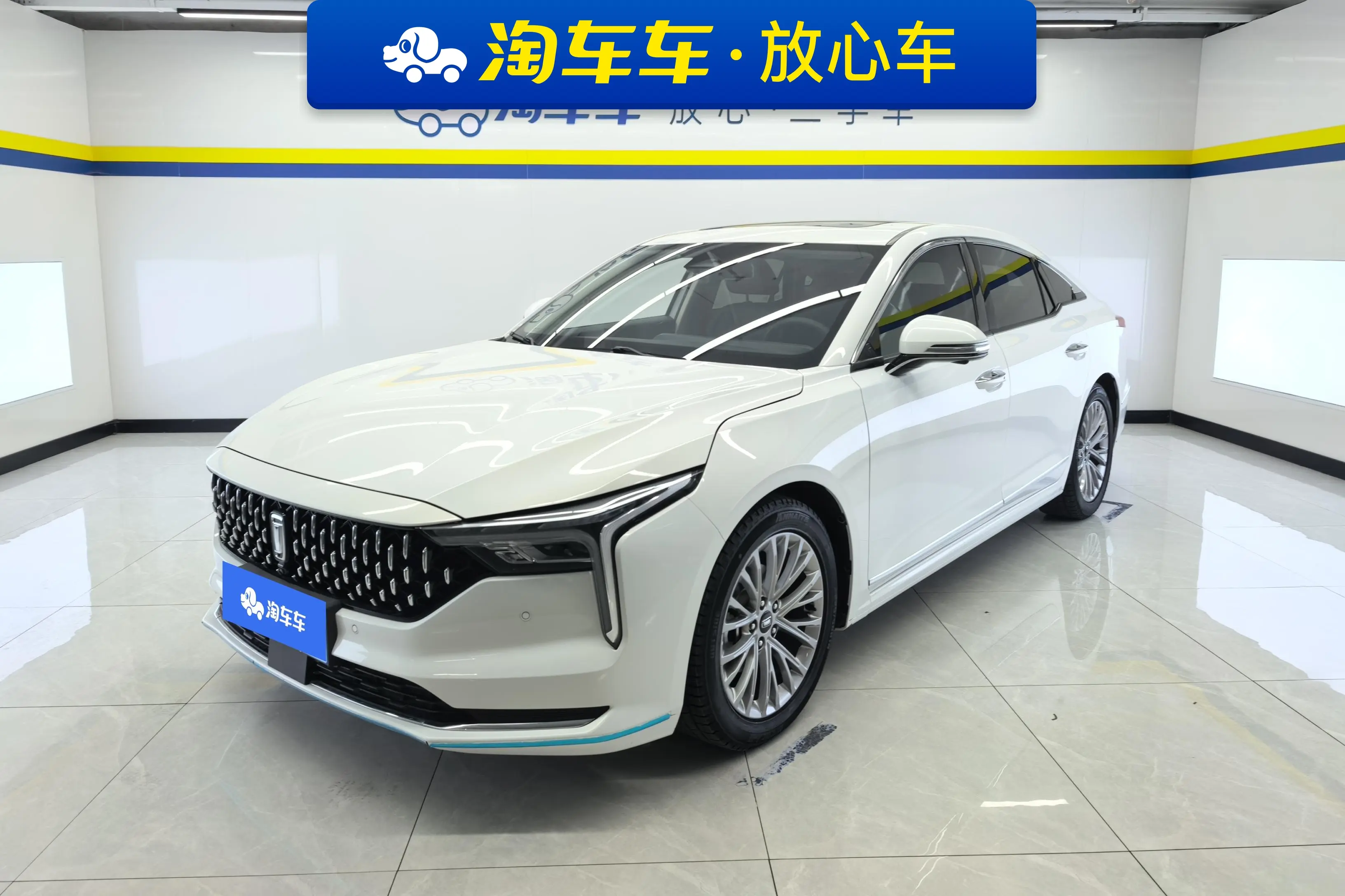 FAW Bestune B70 (Besturn B70)  из Китая