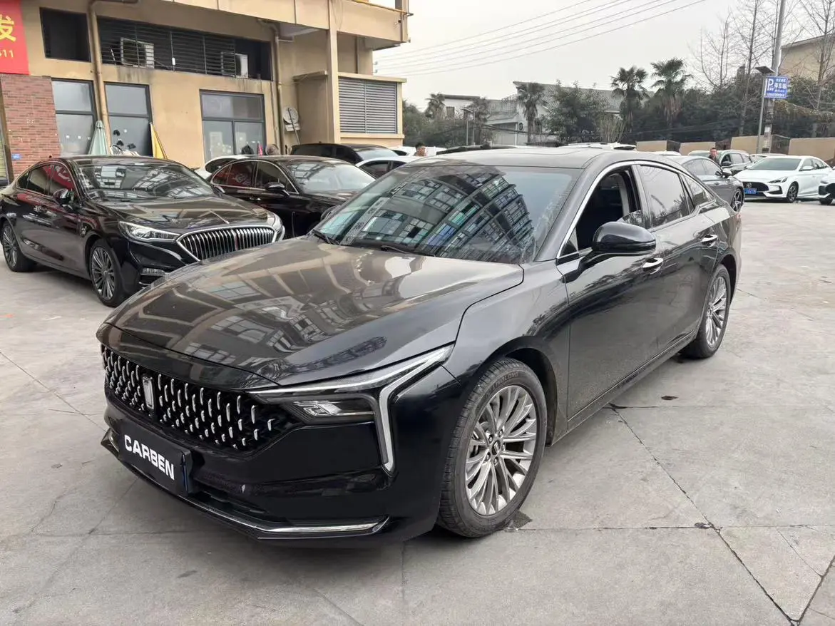 FAW Bestune B70 (Besturn B70)  из Китая