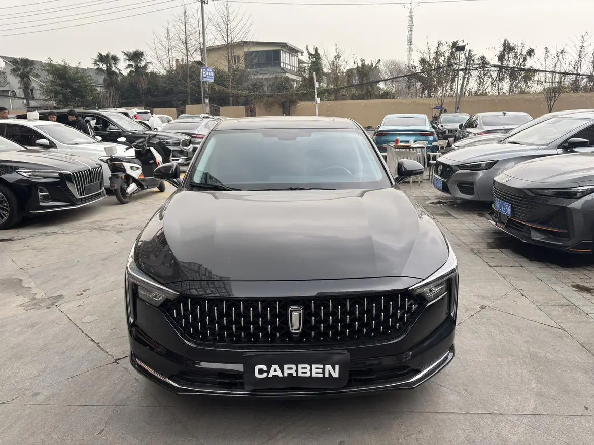 FAW Bestune B70 (Besturn B70)  из Китая