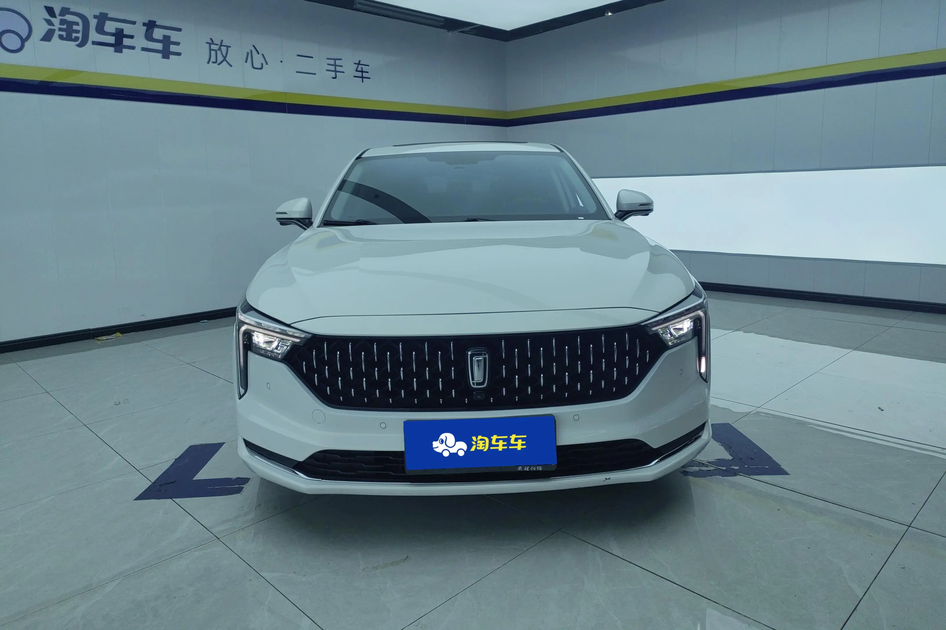 FAW Bestune B70 (Besturn B70)  из Китая