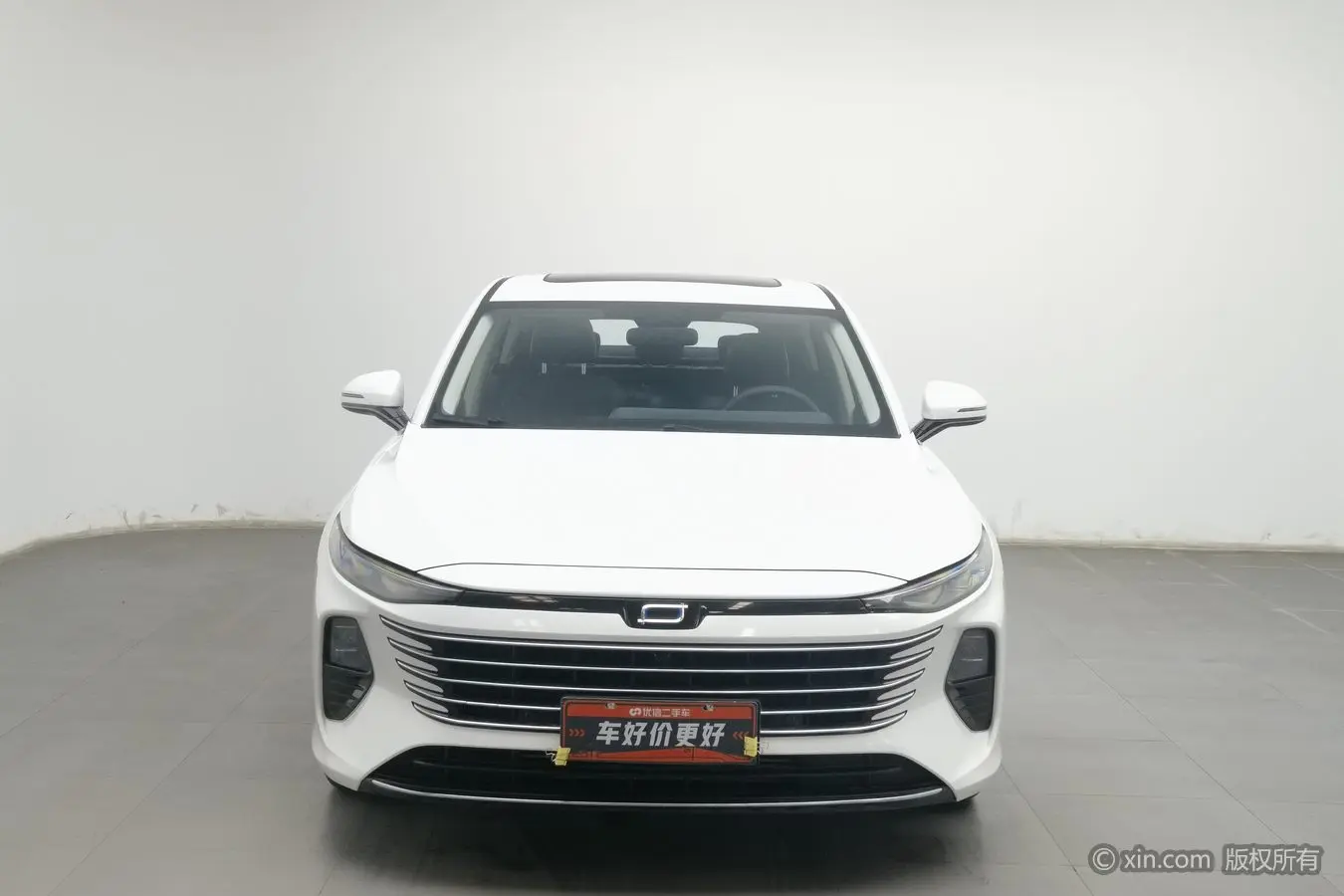 FAW Bestune B70 (Besturn B70)  из Китая