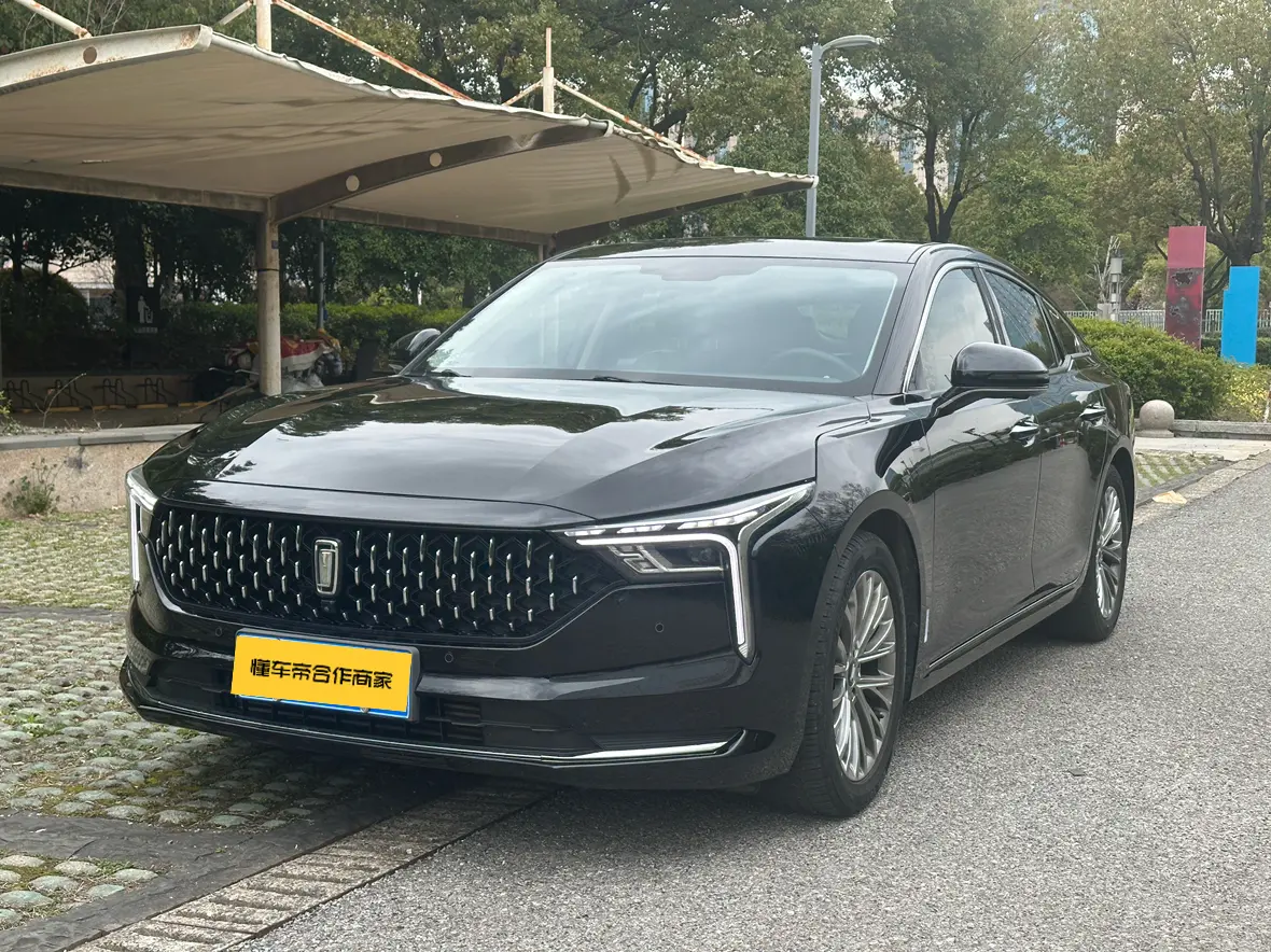 FAW Bestune B70 (Besturn B70)  из Китая