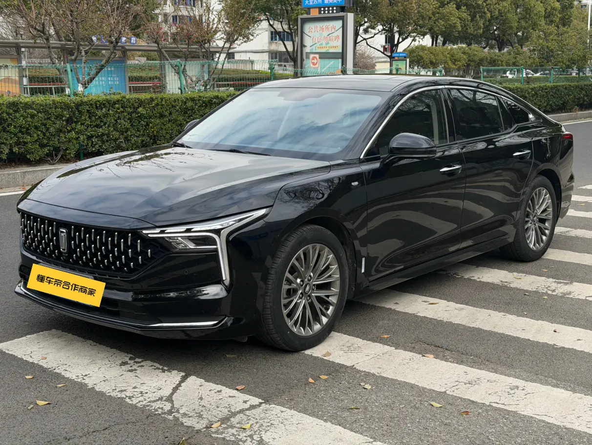 FAW Bestune B70 (Besturn B70)  из Китая