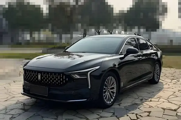 FAW Bestune B70 (Besturn B70)  из Китая