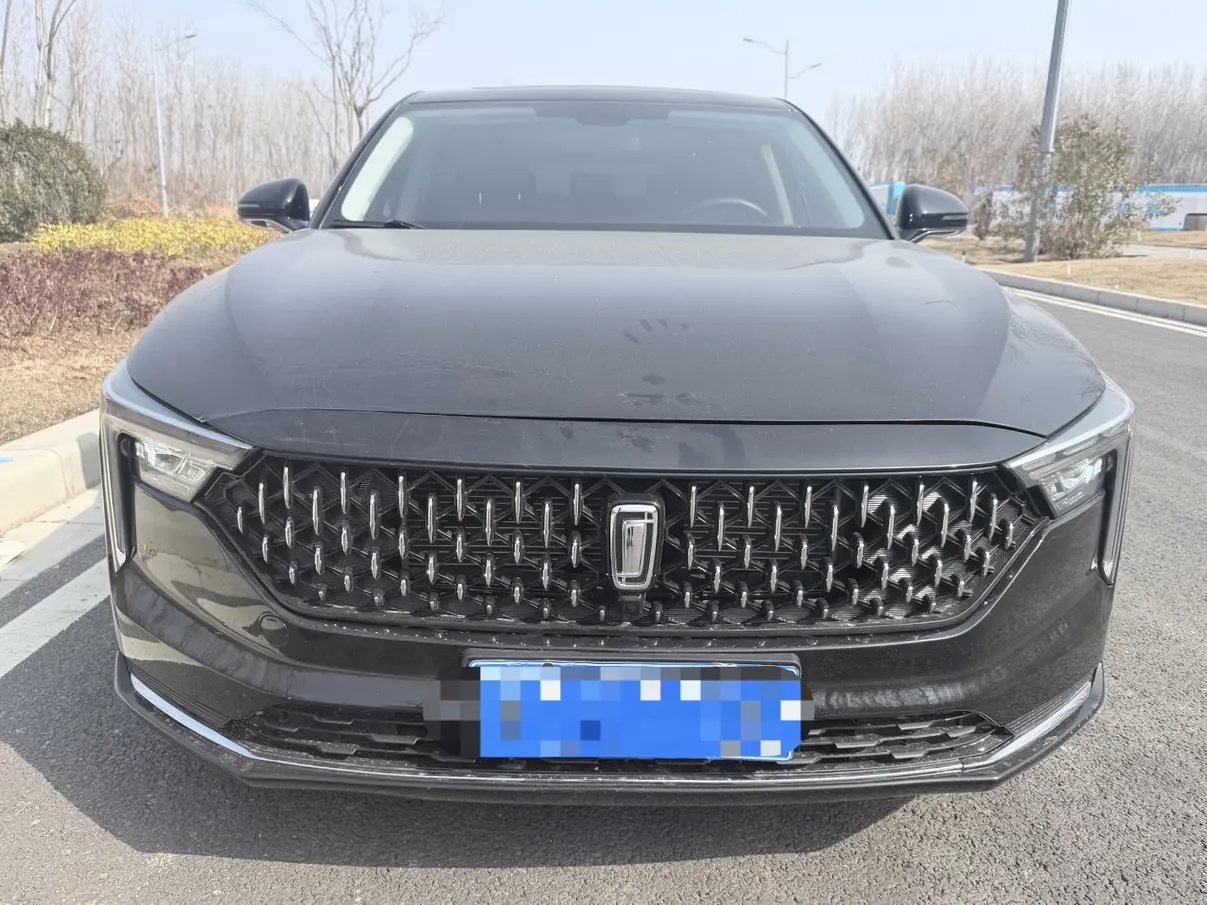 FAW Bestune B70 (Besturn B70)  из Китая