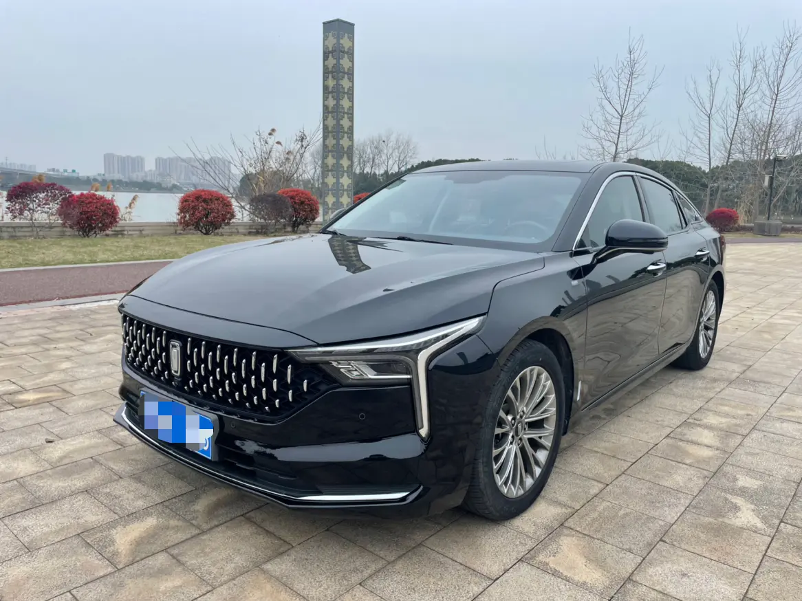 FAW Bestune B70 (Besturn B70)  из Китая
