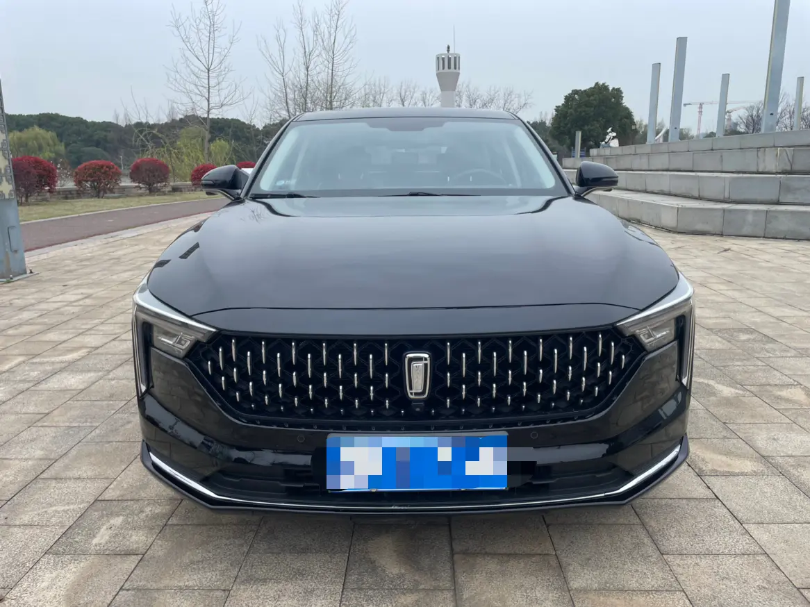 FAW Bestune B70 (Besturn B70)  из Китая