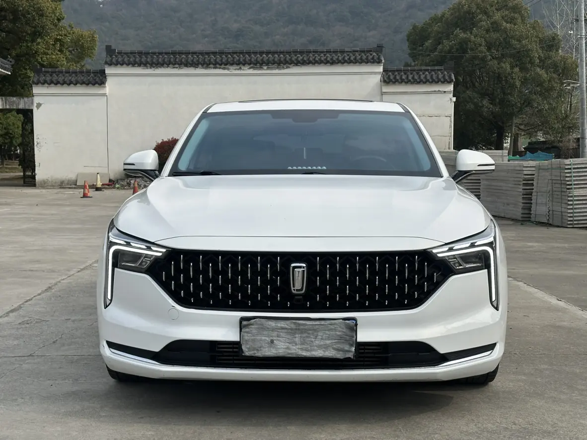 FAW Bestune B70 (Besturn B70)  из Китая