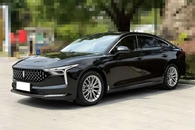 FAW Bestune B70 (Besturn B70)  из Китая