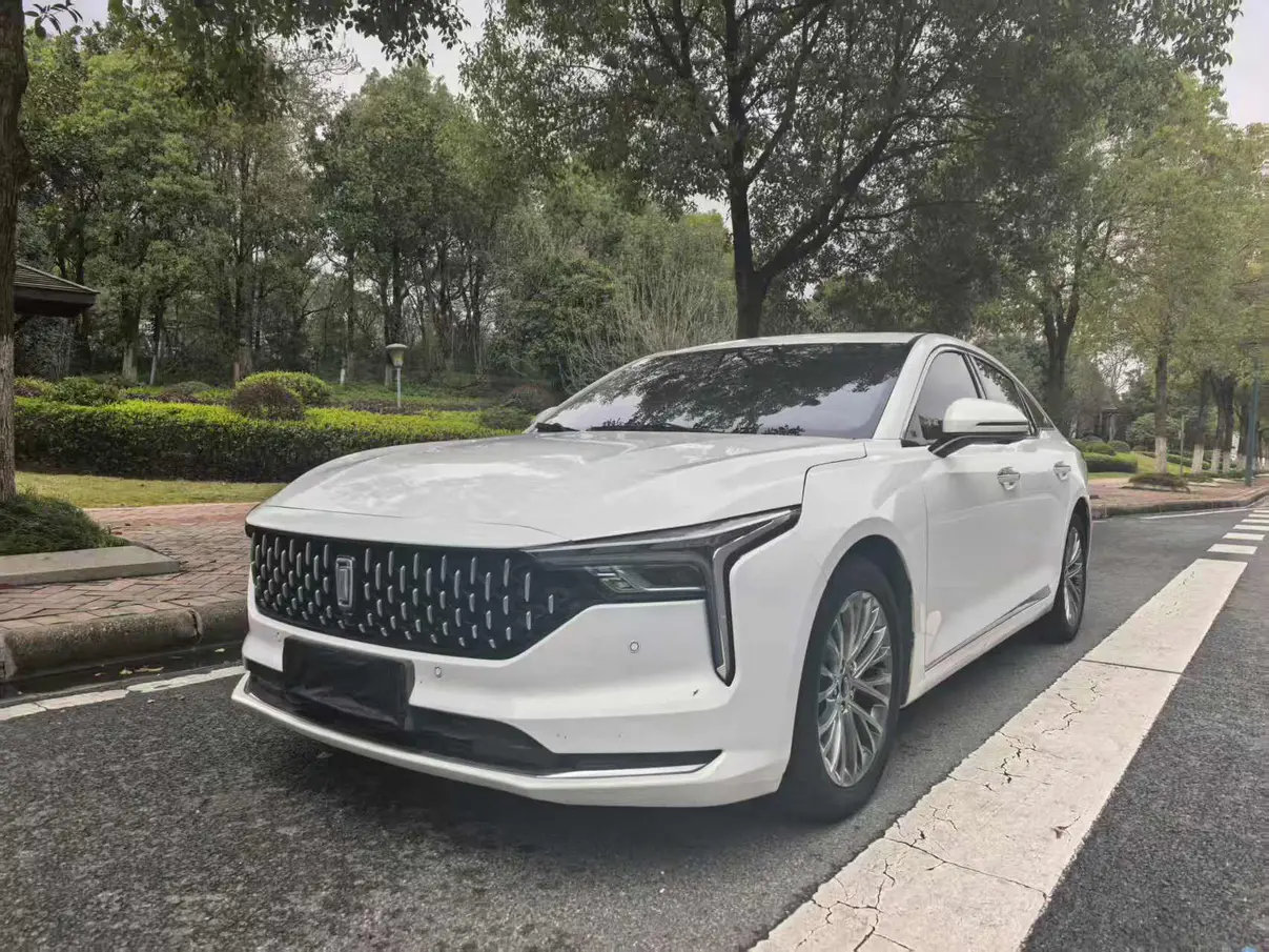 FAW Bestune B70 (Besturn B70)  из Китая