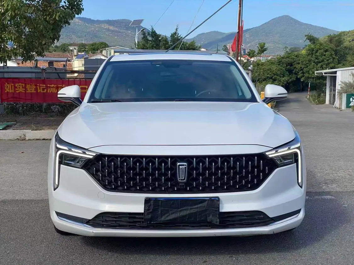 FAW Bestune B70 (Besturn B70)  из Китая