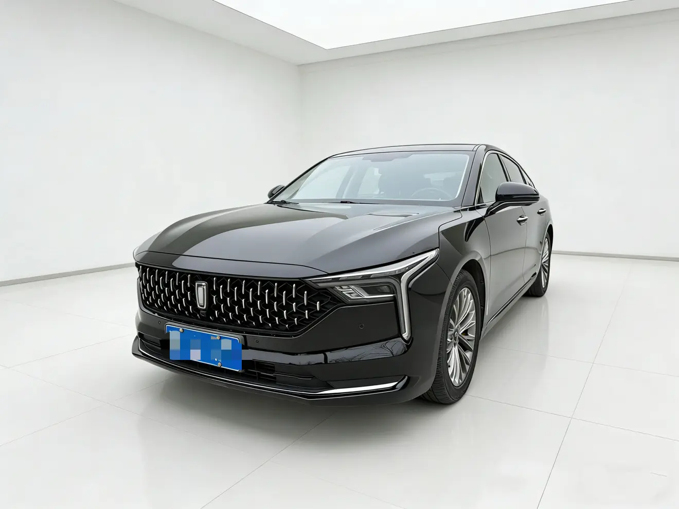 FAW Bestune B70 (Besturn B70)  из Китая