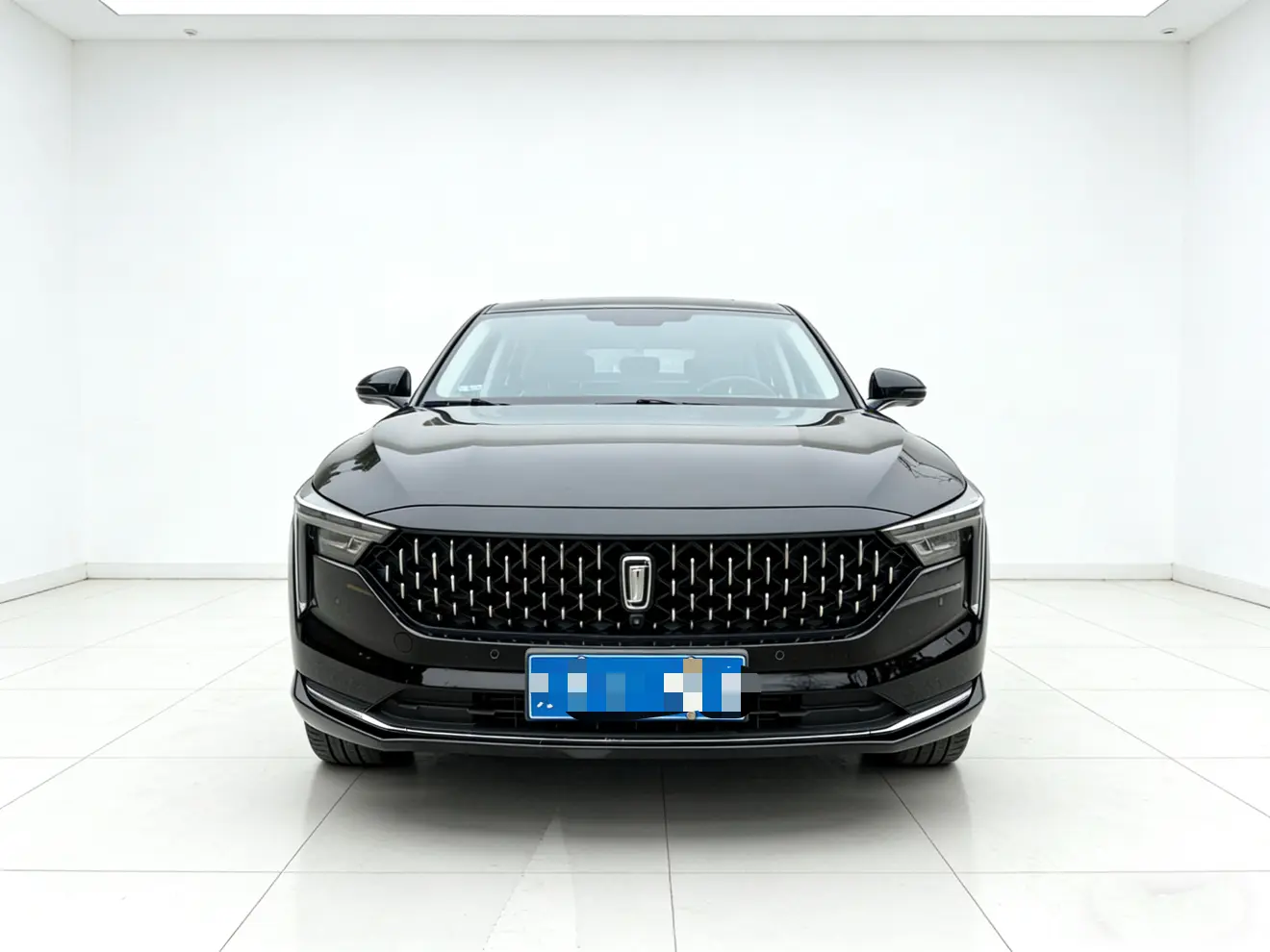 FAW Bestune B70 (Besturn B70)  из Китая