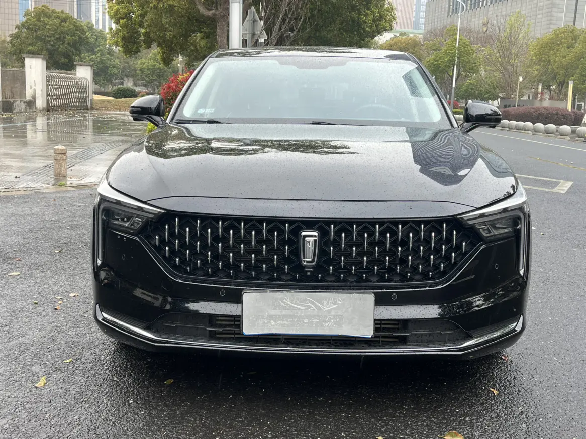 FAW Bestune B70 (Besturn B70)  из Китая