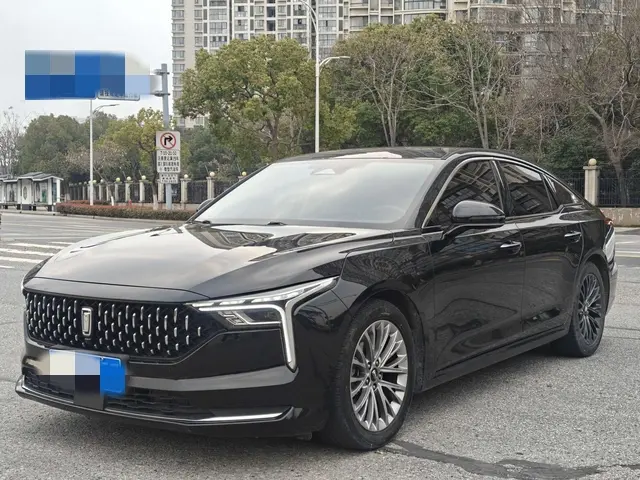 FAW Bestune B70 (Besturn B70)  из Китая