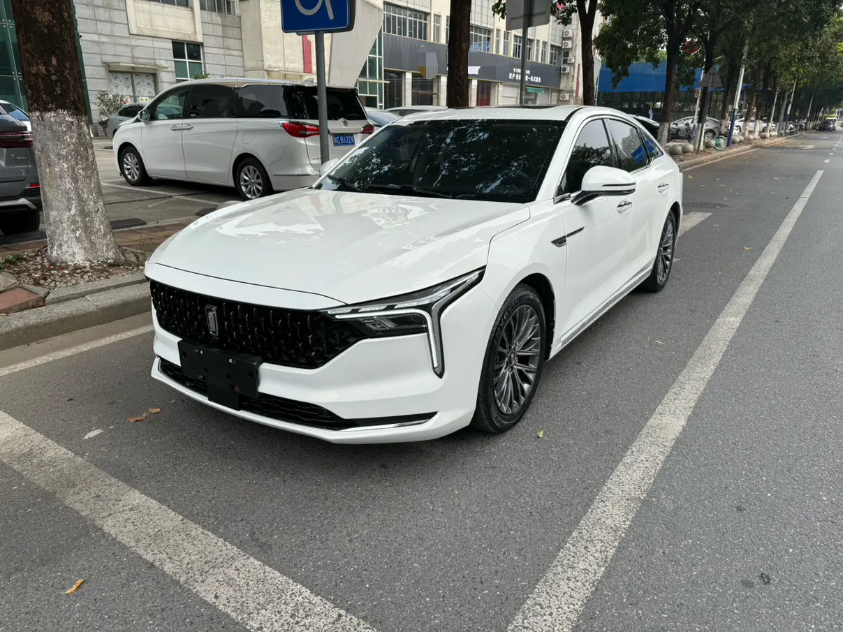 FAW Bestune B70 (Besturn B70)  из Китая