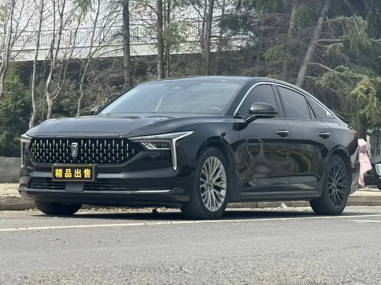 FAW Bestune B70 (Besturn B70)  из Китая