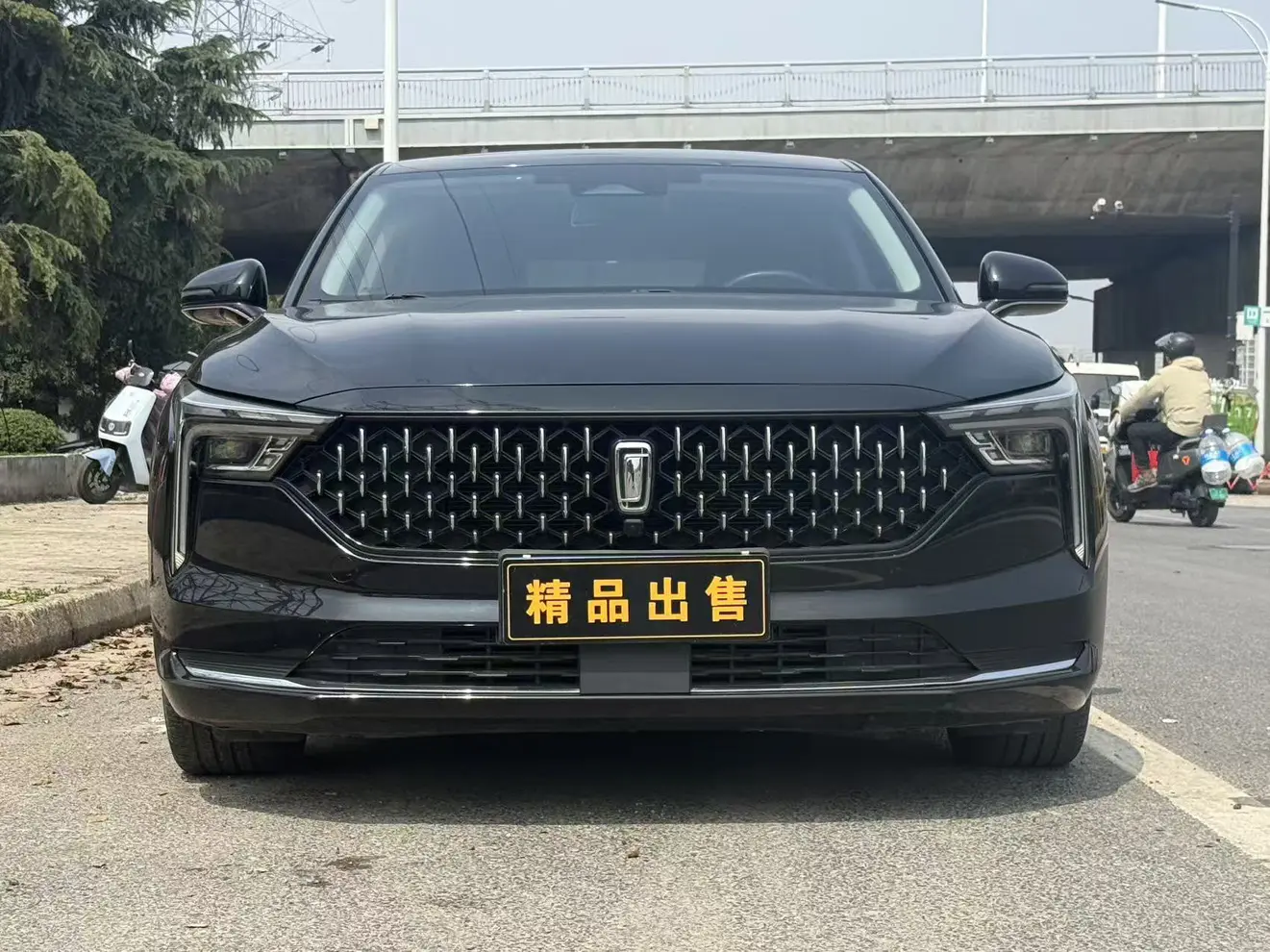 FAW Bestune B70 (Besturn B70)  из Китая