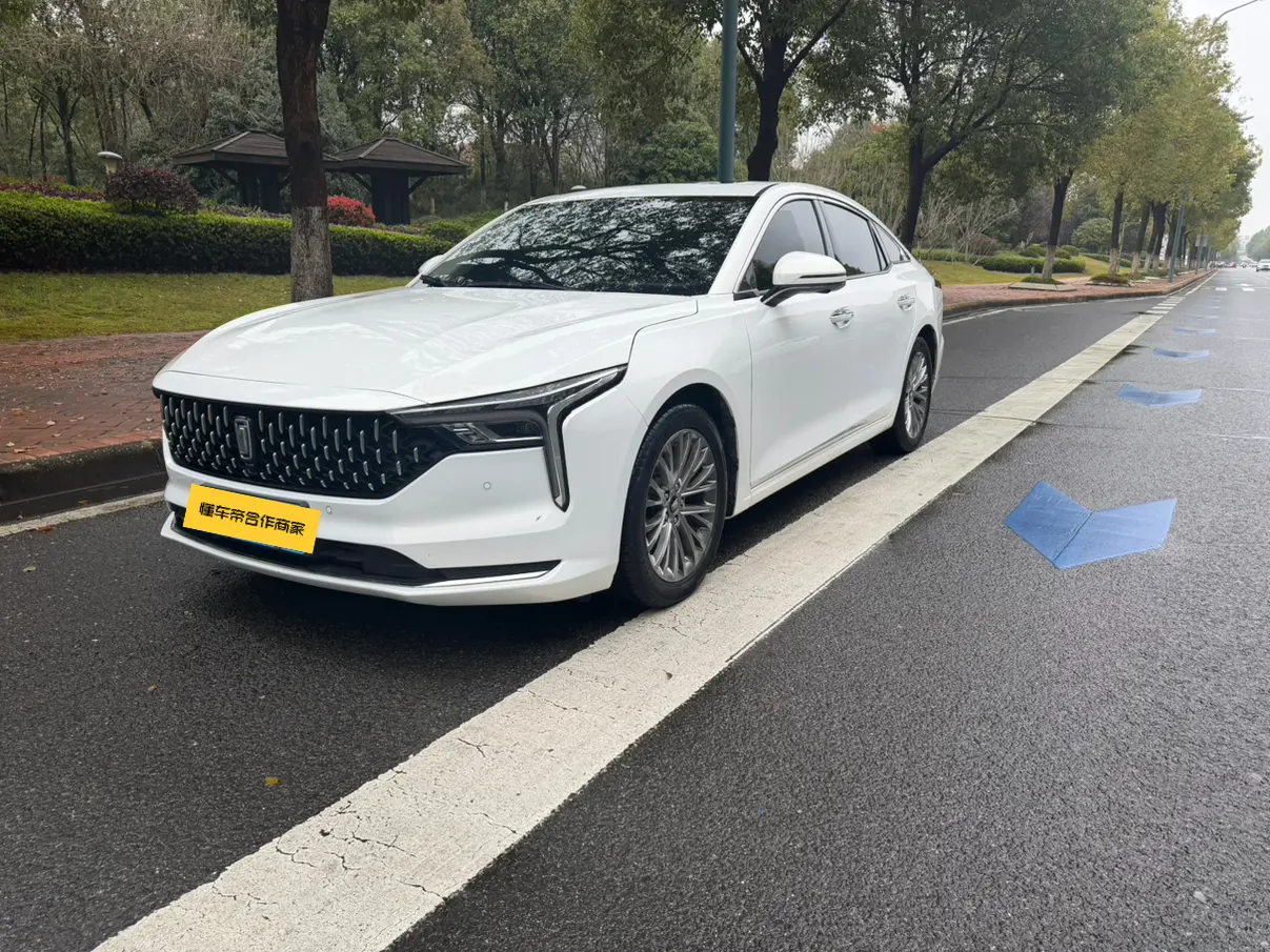 FAW Bestune B70 (Besturn B70)  из Китая