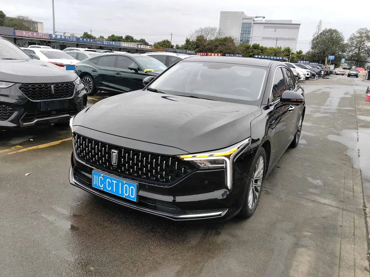 FAW Bestune B70 (Besturn B70)  из Китая