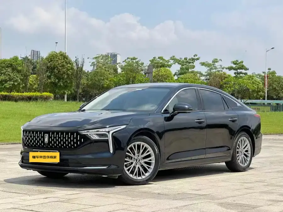 FAW Bestune B70 (Besturn B70)  из Китая