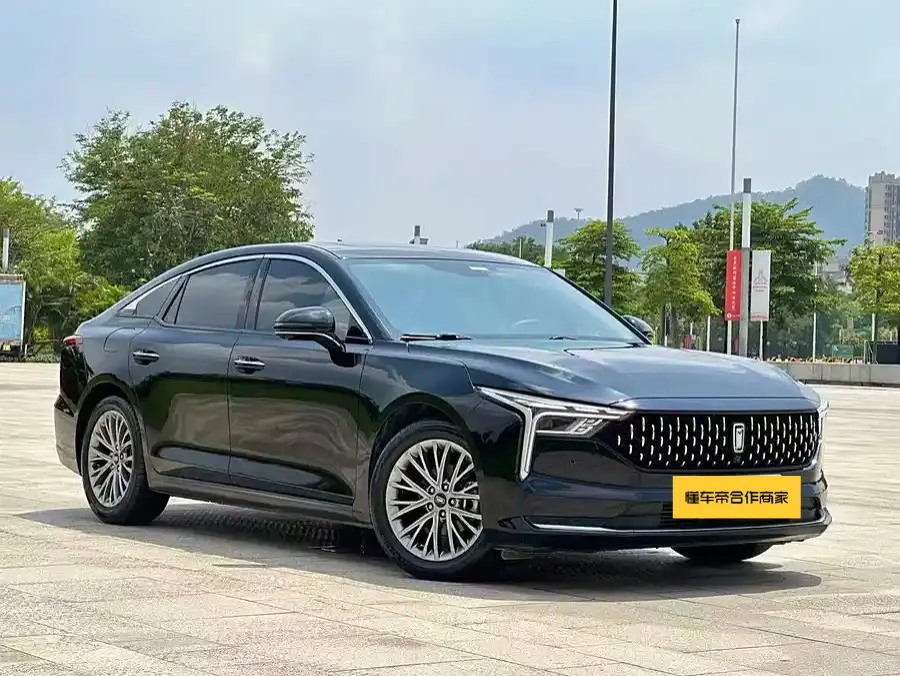 FAW Bestune B70 (Besturn B70)  из Китая