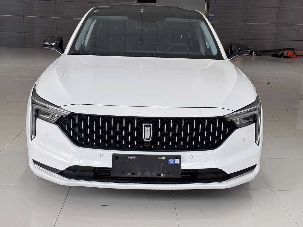 FAW Bestune B70 (Besturn B70)  из Китая