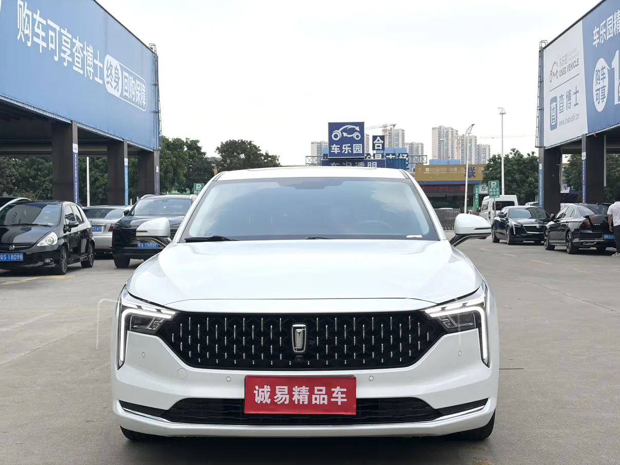 FAW Bestune B70 (Besturn B70)  из Китая